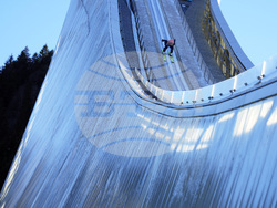 Germany Ski Jumping Four Hills