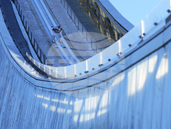 Germany Ski Jumping Four Hills