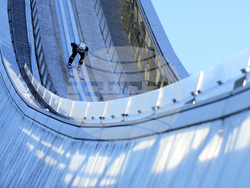Germany Ski Jumping Four Hills