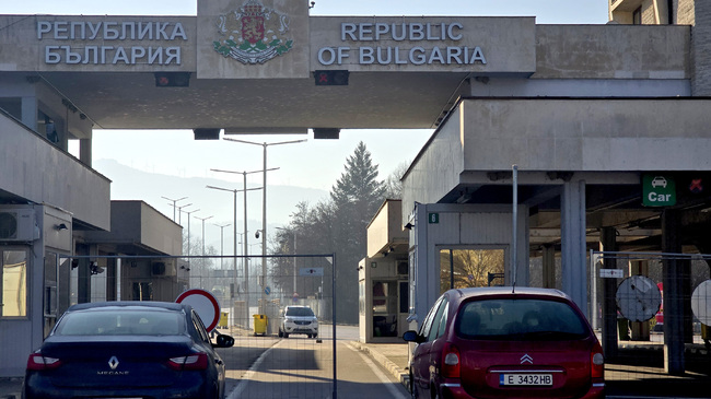 Border Traffic Update