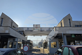 ГКПП "Кулата" - часове преди Шенген