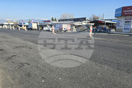 ГКПП "Кулата" - часове преди Шенген