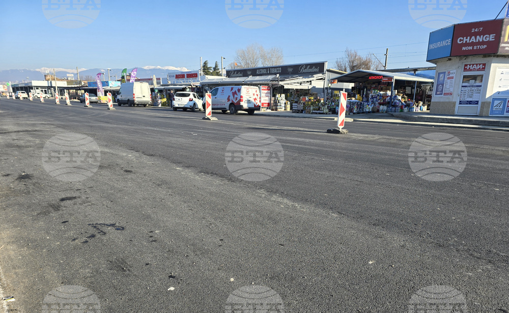 ГКПП "Кулата" - часове преди Шенген