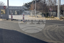 ГКПП "Кулата" - часове преди Шенген