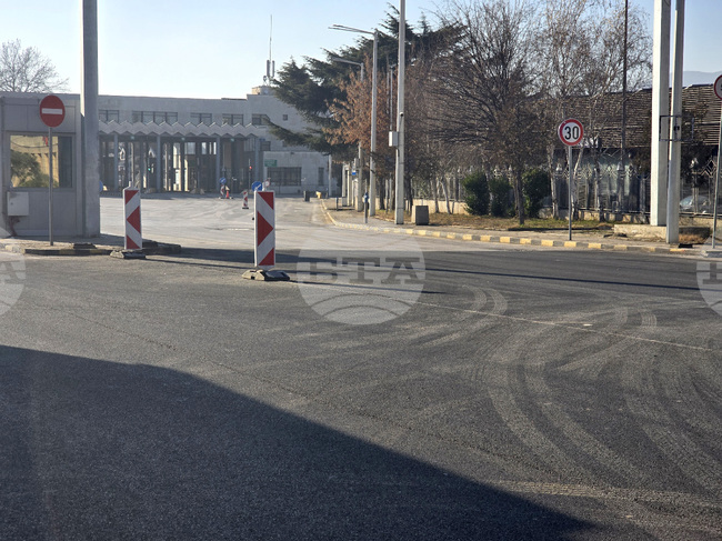 ГКПП "Кулата" - часове преди Шенген