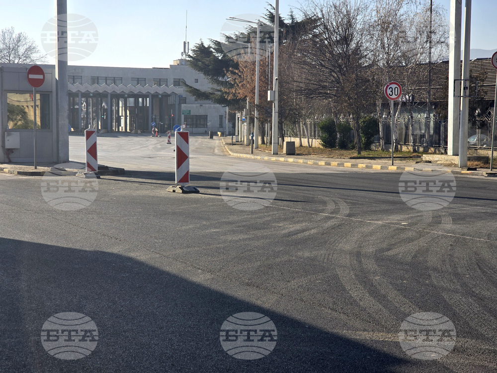 ГКПП "Кулата" - часове преди Шенген