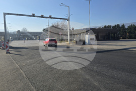 ГКПП "Кулата" - часове преди Шенген