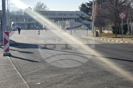 ГКПП "Кулата" - часове преди Шенген