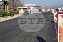 ГКПП "Кулата" - часове преди Шенген