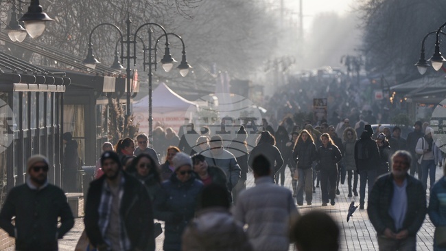 С инициативи на младежки и образователни организации в България се отбелязва Международният ден на толерантността 