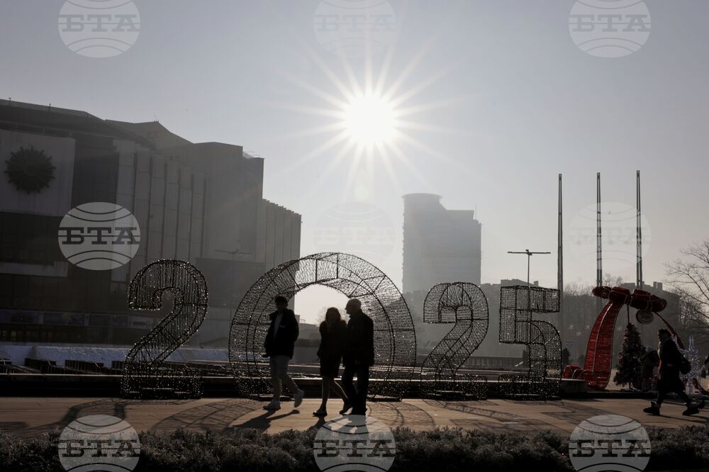 Столица - ежедневие