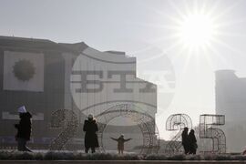 Столица - ежедневие