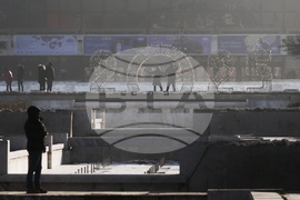 Столица - ежедневие