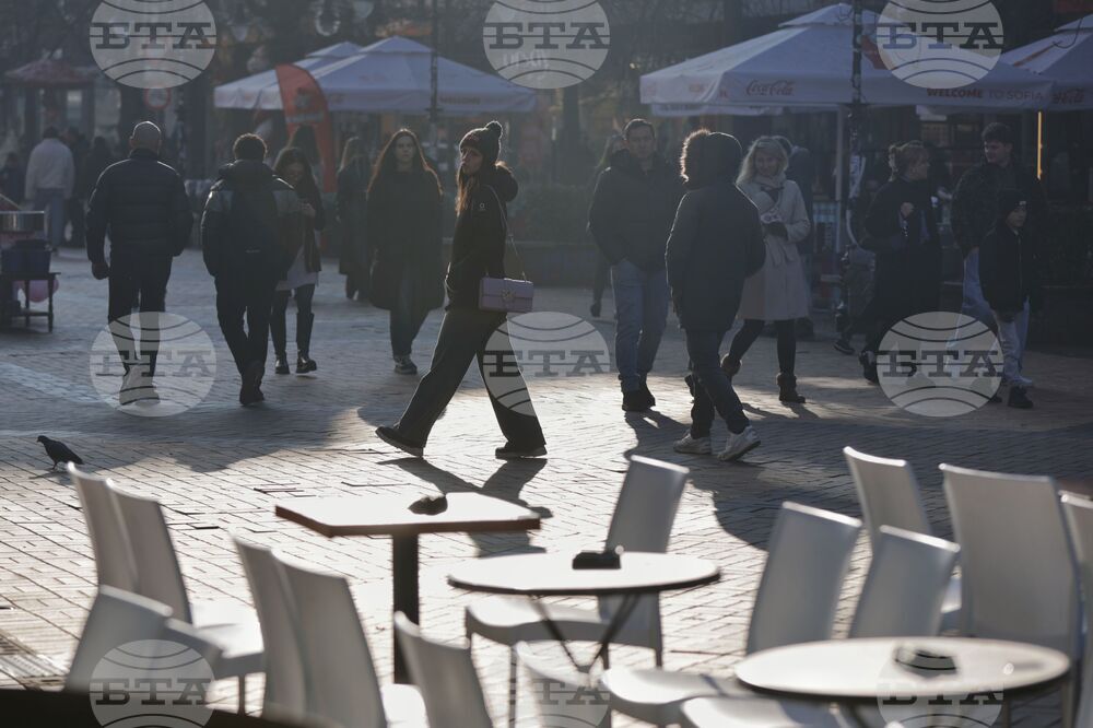 Столица - ежедневие