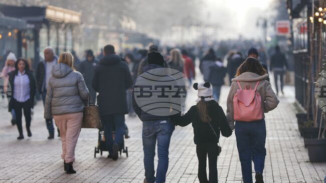 Промените на пазара на труда и борбата с демографската криза обсъдиха представители на институции и експерти