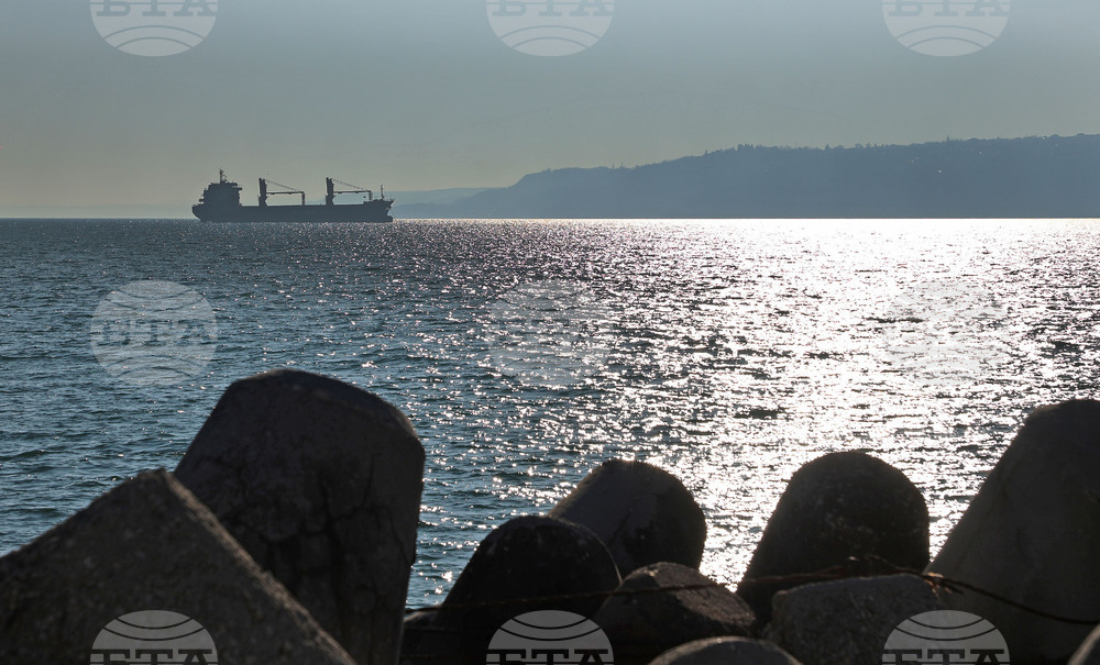 Варна - ежедневие