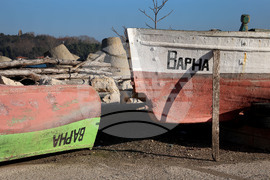 Варна - ежедневие