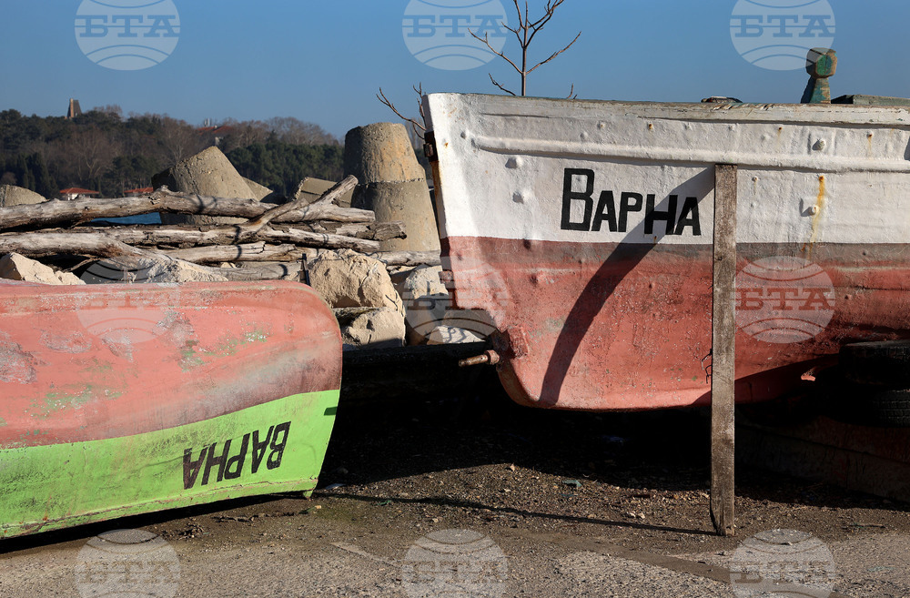 Варна - ежедневие