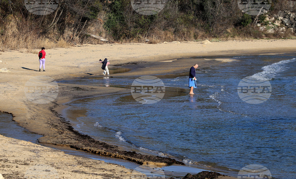 Варна - ежедневие