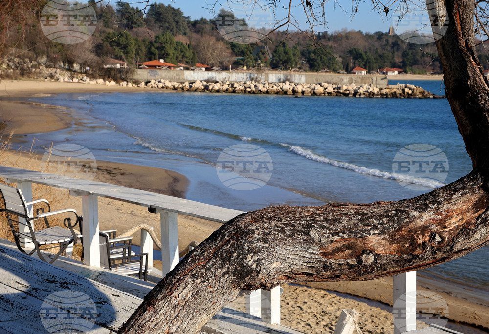 Варна - ежедневие