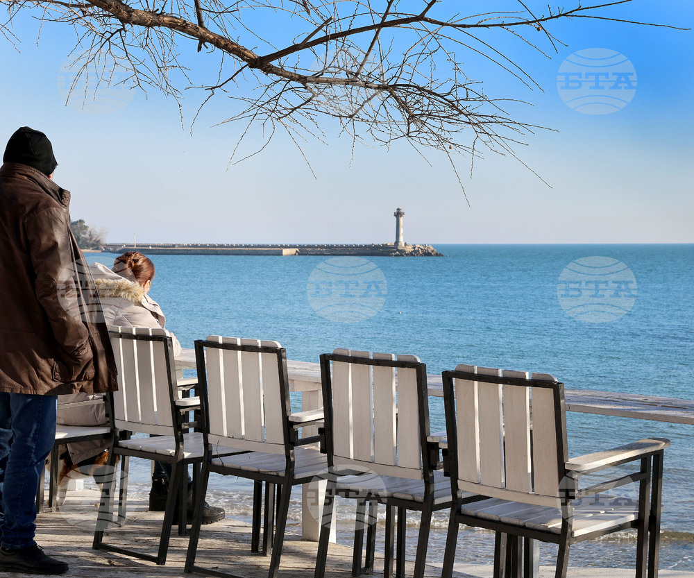 Варна - ежедневие