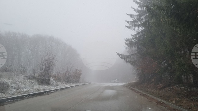 Трима души, сред които двама пешеходци, са пострадали при пътни инциденти в област Търговище за седмица