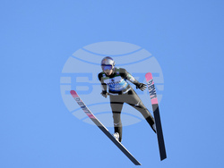 Germany Ski Jumping Four Hills