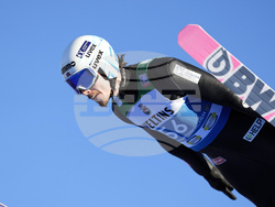 Germany Ski Jumping Four Hills