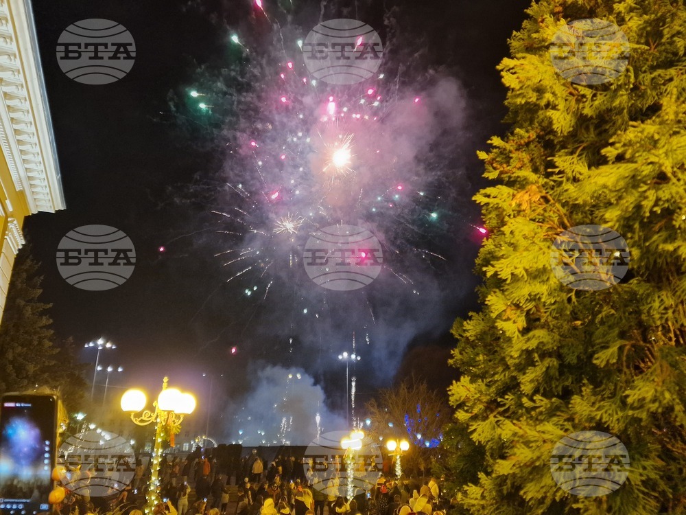 Използването на пиротехнически средства в новогодишната нощ да се сведе до минимум, призовават от полицията в Перник