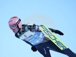 Germany Ski Jumping Four Hills
