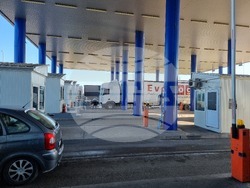 Видин - "Дунав мост 2" - трафик