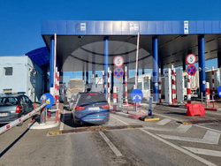 Видин - "Дунав мост 2" - трафик