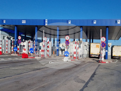 Видин - "Дунав мост 2" - трафик