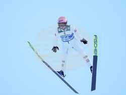 Germany Ski Jumping Four Hills
