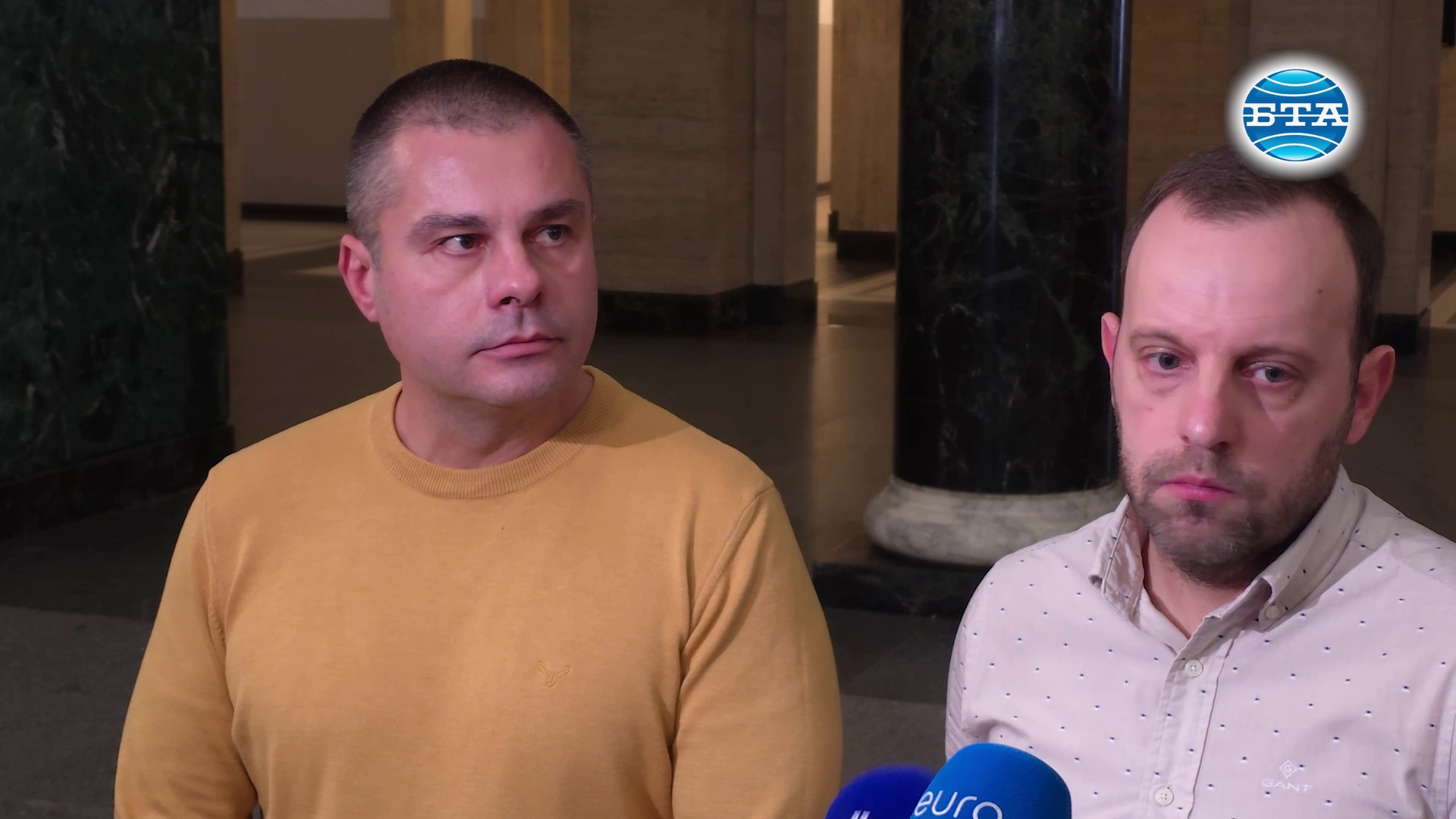 Инцидентът във вагон на Централна гара в София е възникнал след конфликт между двама души, сочат първоначалните данни от разследването