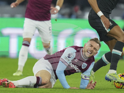 Britain Soccer Premier League