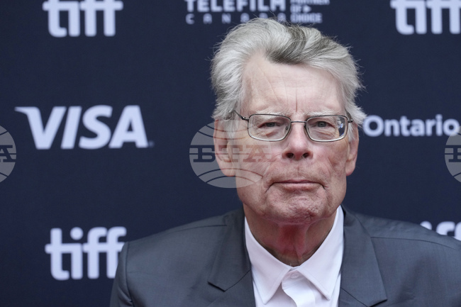 Нетфликс подготвя римейк по романа "Куджо" на Стивън Кинг 