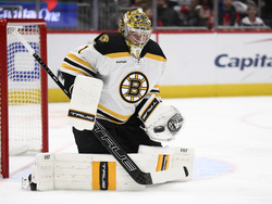 Bruins Capitals Hockey
