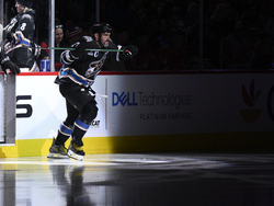 Bruins Capitals Hockey