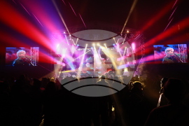 Площад „Княз Александър I” - Новогодишен концерт