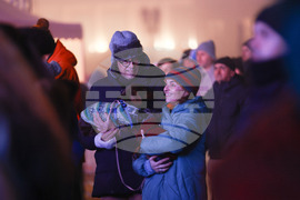 Площад „Княз Александър I” - Новогодишен концерт