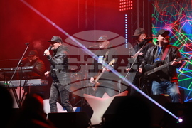 Площад „Княз Александър I” - Новогодишен концерт