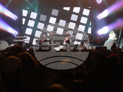 Площад „Княз Александър I” - Новогодишен концерт