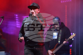 Площад „Княз Александър I” - Новогодишен концерт