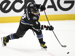 Bruins Capitals Hockey