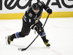 Bruins Capitals Hockey