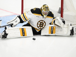 Bruins Capitals Hockey