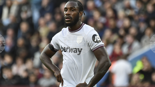 Михаил Антонио напусна Уест Хям