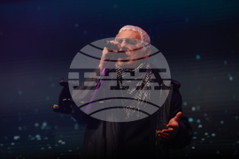 Площад „Княз Александър I” - Новогодишен концерт