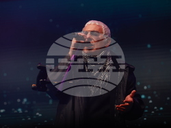 Площад „Княз Александър I” - Новогодишен концерт